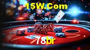 Live Casino 78br