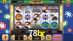 Welcome Bonus 78br